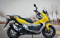 Meluncur Kloningan Honda ADV150, Punya Fitur Lebih Canggih Dari Motor Aslinya