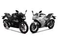 Suzuki Ragu Motor Baru Gixxer SF 250 Bakal Sesuai dengan Selera Indonesia