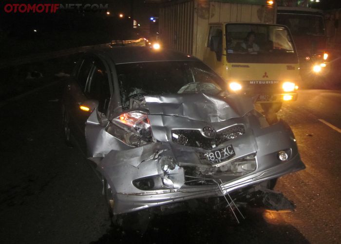 Lapang Dada Saja Kalau Asuransi Mobil Cuma Total Loss Only ...