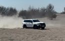 Toyota Kaget, Ternyata Versi Hybrid Land Cruiser 300 Banyak Diminati Konsumen