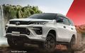 Naksir Varian Termahal Toyota New Fortuner 2024? Perhatikan Bedanya