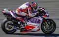 Siap Jegal Pecco Bagnaia, Jorge Martin Ogah Dengar Team Order Ducati