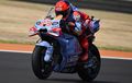 Tolak Team Order, Marc Marquez Jadi Terkencang di Latihan MotoGP Aragon 2024