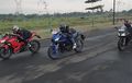 Harga Yamaha YZF-R25, Ninja 250 Dan CBR250RR, Mulai Rp 40 Jutaan