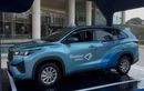 Alasan Bluebird Pilih Toyota Kijang Innova Zenix Hybrid Jadi Armada Taksi Mereka
