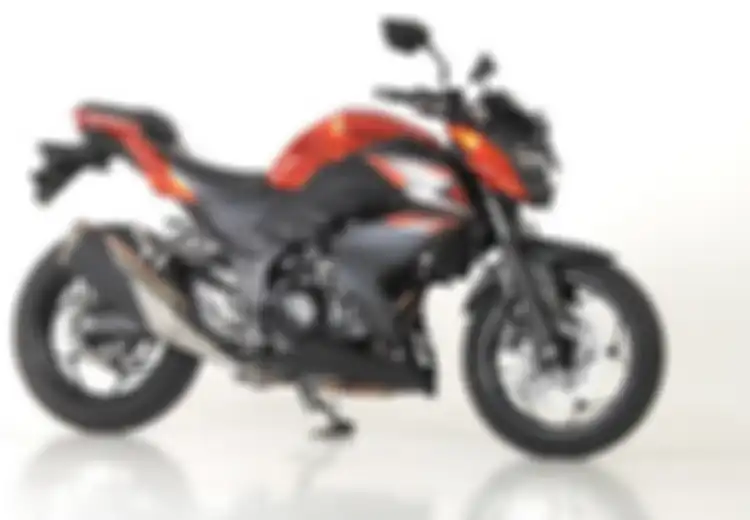 Harga Kawasaki Z250 2013 Bekas Setara Vario Baru, Tak Kira Sisa Segini