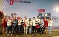 Penjualan Melejit, Isuzu Sambut 50 Tahun dengan Perayaan di 50 Lokasi