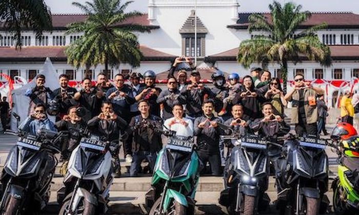 Alva RidEVolution vol. 2