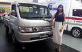 Suzuki New Carry Pikap, Sukses Catatkan Penjualan Ciamik, Dibanderol Mulai Rp 140 Jutaan