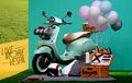 Vespa Picnic Punya Aksesori dan Merchandise Unik, Bisa Menambah Kesan Pikniknya Nih Sob!