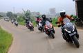 Bisa Jadi Panduan, Ini Tips Aman Saat Touring Nataru