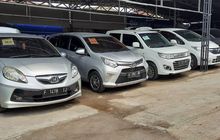 Inilah Mobil Bekas SUV Seharga Rp 40 Jutaan, Kondisi Siap Pakai