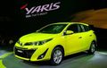 Hot News! Beginikah Wujud Toyota New Yaris 2018? Makin Ngejreng