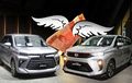 Cari Mobil Manual Buat Mudik Lebaran? Intip Harga Kombo LMPV Kembaran Ini