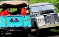 Libur Lebaran Bingung Asyiknya ke Mana? Yuk Jajal Wisata Offroad Cikole!