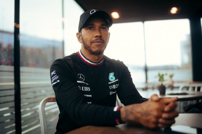 Lewis Hamilton dikabarkan tertarik untuk memiliki sebuah tim MotoGP