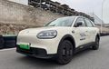 Chery QQ Kini Jadi Hatchback Listrik, Begini Rasa Berkendaranya