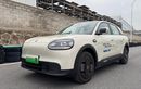 Chery QQ Kini Jadi Hatchback Listrik, Begini Rasa Berkendaranya