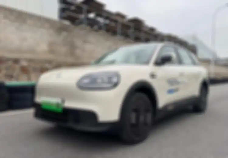 Chery QQ Kini Jadi Hatchback Listrik, Begini Rasa Berkendaranya