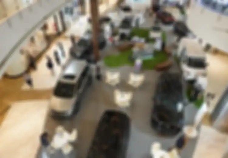 Wuling Gelar Pameran di Central Park Mall, Kasih DP Ringan Hingga Gratis BinguoEV
