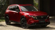 Minat Beli Mazda CX-5 2026 Terbaru? Segini Angka Konsumsi BBMnya