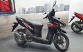 Cukup Rp 300 Ribu, New Honda Vario 125 Sudah Bisa Dipesan, Segini Harganya di Yogyakarta