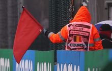 Managing Director Formula 1 Ross Brawn Menjelaskan Mengapa Balap F1 Belgia 2021 Dihentikan