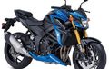 Sstt, Suzuki Bandit 150 Bakal Hadir Dalam Waktu Dekat Ini Lho