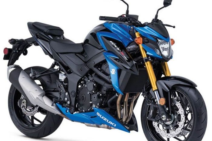 Lampu Bandit 150 Diprediksi Akan Seperti Ini