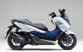 Rentang Harga Honda Forza 250 di Indonesia Bikin Penasaran