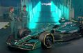 Punya Dua Sponsor Kuat, Tim Aston Martin Ingin Menang Balap F1