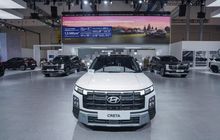 Pemilik Creta dan Stargazer Untung Banyak, Hyundai Kasih Program Extended Warranty, Ini Manfaatnya