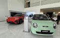 Terjual Ratusan Ribu Unit, Changan Lumin dan Deepal S07 Jadi Solusi EV Global Untuk Indonesia