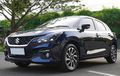 Terungkap, Ternyata Ini Penyebab Suzuki Baleno Diminati Baik Bekas Atau Barunya