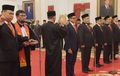 Jokowi Lantik Lima Wakil Menteri, Ada yang Punya Motor Listrik Gesits Sampai Toyota Mark II