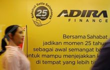 Adira Finance Punya Program Harinya Cicilan Lunas, Gini Cara Ikutnya