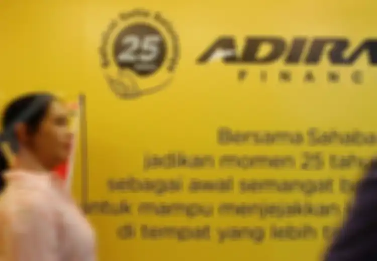 Penjualan Mobil Loyo, Mobil Listrik Jadi Jagoan di Balik Kredit Naik