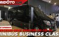 Out Now! Video First Impression Mercedes-Benz Sprinter 315 CDI A3