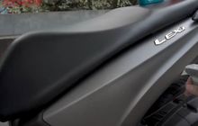 Ternyata Hal Sepele Ini Bikin Cat Doff Di Motor Bekas Bisa Rusak