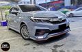 Honda City Hatchback Ekspos Kesan Agresif, Buritan Mirip Civic Hatchback