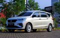 Suzuki Eriga GL 2018 Dimodif Bergaya Rally, Tetap Nyaman Jadi Mobil Keluarga