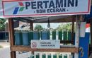 Kacau, Harga Bensin Eceran di Jember Mendadak Jadi Rp 25 Ribu per Liter Gara-gara Ini