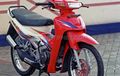 Daftar Harga Komponen Fast Moving Suzuki Satria 120 Series