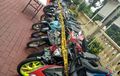 Hati-hati Kalau Punya, Maling Motor di Daerah Ini Paling Suka Ngincar Suzuki Satria F150!