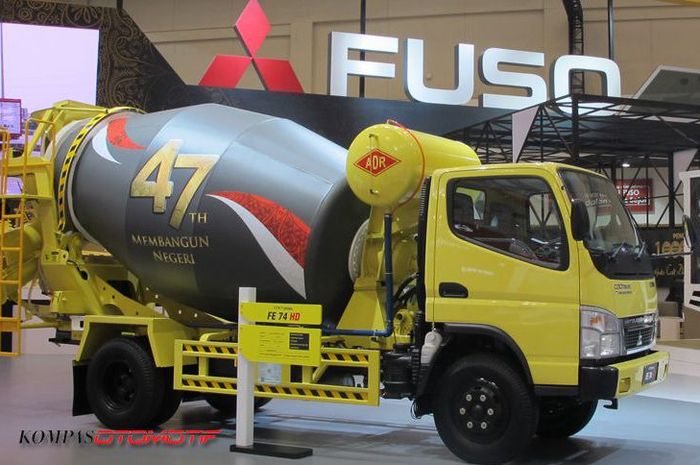Mitsubishi Fuso