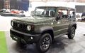 Belum Dijual, Suzuki Masih Galau Sistem Penggerak Jimny