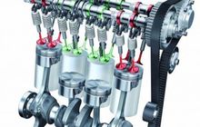 Tahu Teknologi Cylinder Deactivation? Nih Bocorannya, Sob
