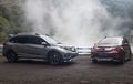 Honda BR-V Dapat Penyegaran Tahun 2018? Ini Jawaban Honda