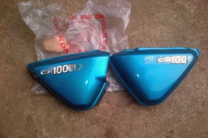 Pilihan Harga Part Honda CB100