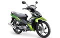 Cuci Gudang, Suzuki Shogun Axelo Baru Ini Dijual Setengah Harga!